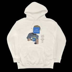 Taylor Swift Merch Hoodie